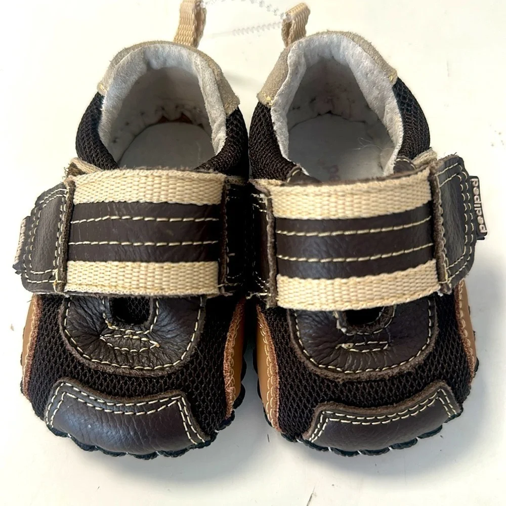 pediped like new
